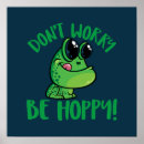 Recherche de humour de grenouille posters Amphibien