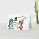 Recherche de kitch vœux cartes Kitsch