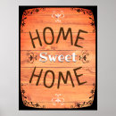 Suche nach neues zuhause poster Zuhause süßes zuhause