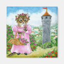 Recherche de fairy magnets Chaton