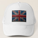 Recherche de royaume chapeaux Chapeau de camionneur