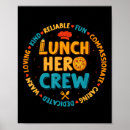 Suche nach cafeteria poster Truppe
