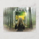 Recherche de passerelle cartes postales Antique