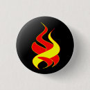 Suche nach flamme buttons Brennen