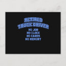 Suche nach lkw fahrer postkarten Pilot