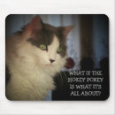 Suche nach geht mousepads Katze