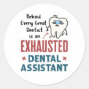 Recherche de assistance autocollants Aide