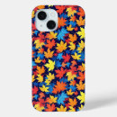Recherche de bouleau iphone coques Motif