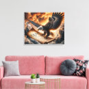 Suche nach adler leinwandbilder Vogelvogel