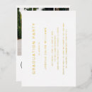 Recherche de multiplié invitations Minimaliste