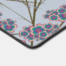 Suche nach japanische blume mousepads Natur
