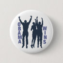 Suche nach obama gewinn buttons Wahlen