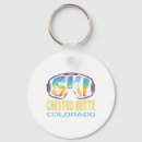 Recherche de butte porteclés Snowboard