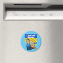 Recherche de de ros refrigérateur magnets Coeur
