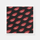 Suche nach lippen servietten Glitzer