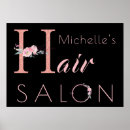 Recherche de coiffures posters Customer