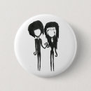 Recherche de alternative badges Mignon