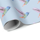 Suche nach kolibri geschenkpapier Vögel
