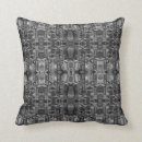Recherche de réflexions coussins Gris