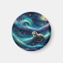 Suche nach niedliche otter magnete Bezaubernd