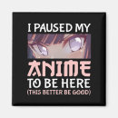 Recherche de être animé magnets Suspendu