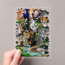 Recherche de l afrique invitations Girafe