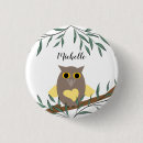Recherche de chouette badges Nom