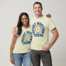 Recherche de fort worth tshirts Texas