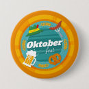Recherche de bretzel badges Allemand