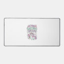 Suche nach pastell regenbogen mousepads Kawaii