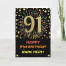 Suche nach 91 geburtstag karten Bunt