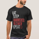 Recherche de martelé tshirts Jouer