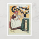 Recherche de cacao cartes postales Drôle