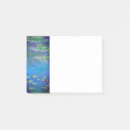 Suche nach monet post it Blume