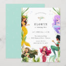Suche nach mermaid birthday party einladungen Kinder