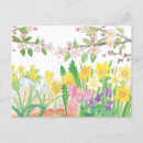 Recherche de postales de pâques cartes Printemps