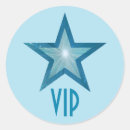 Recherche de vip autocollants Étoiles