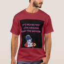 Suche nach rote rakete tshirts Für ihn