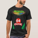 Recherche de crayola tshirts Halloween