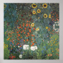 Suche nach klimt sonnenblume poster Natur