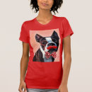 Suche nach roter bogen tshirts Tiere
