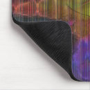 Recherche de déformé tapis souris Bleu