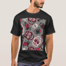 Recherche de tatouage arrière tshirts Vintage