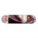 Recherche de mauvais skateboards Mal