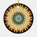 Recherche de symétrie ornements Kaléidoscope