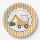 Suche nach bagger teller Geburtstag