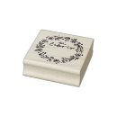 Recherche de tampon ex libris Floral