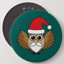 Recherche de santa claus badges Xmas