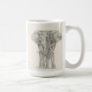 Recherche de animaux zoo tasses Éléphant