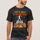 Recherche de fall tshirts Dieu